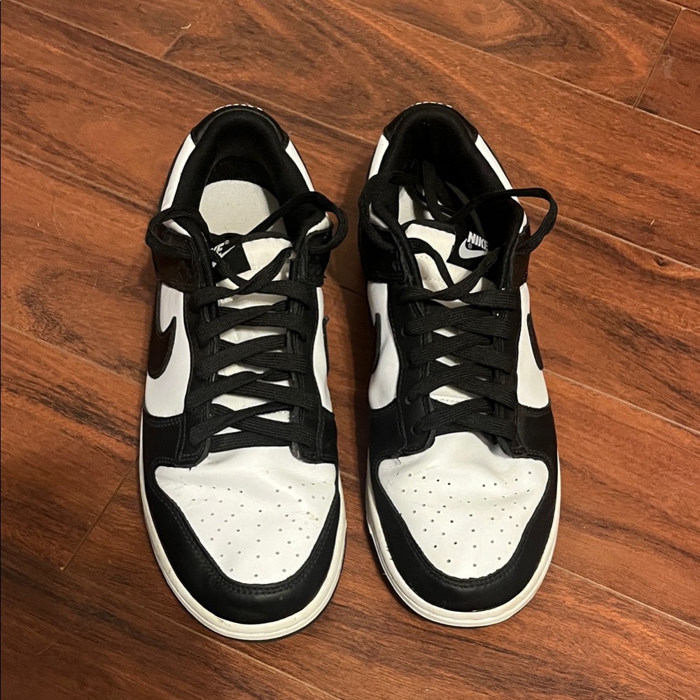 Nike Men's Panda Dunks (not reps)